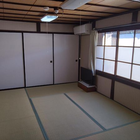 ゲストハウス　シン熊野 Tanabe Ngoại thất bức ảnh
