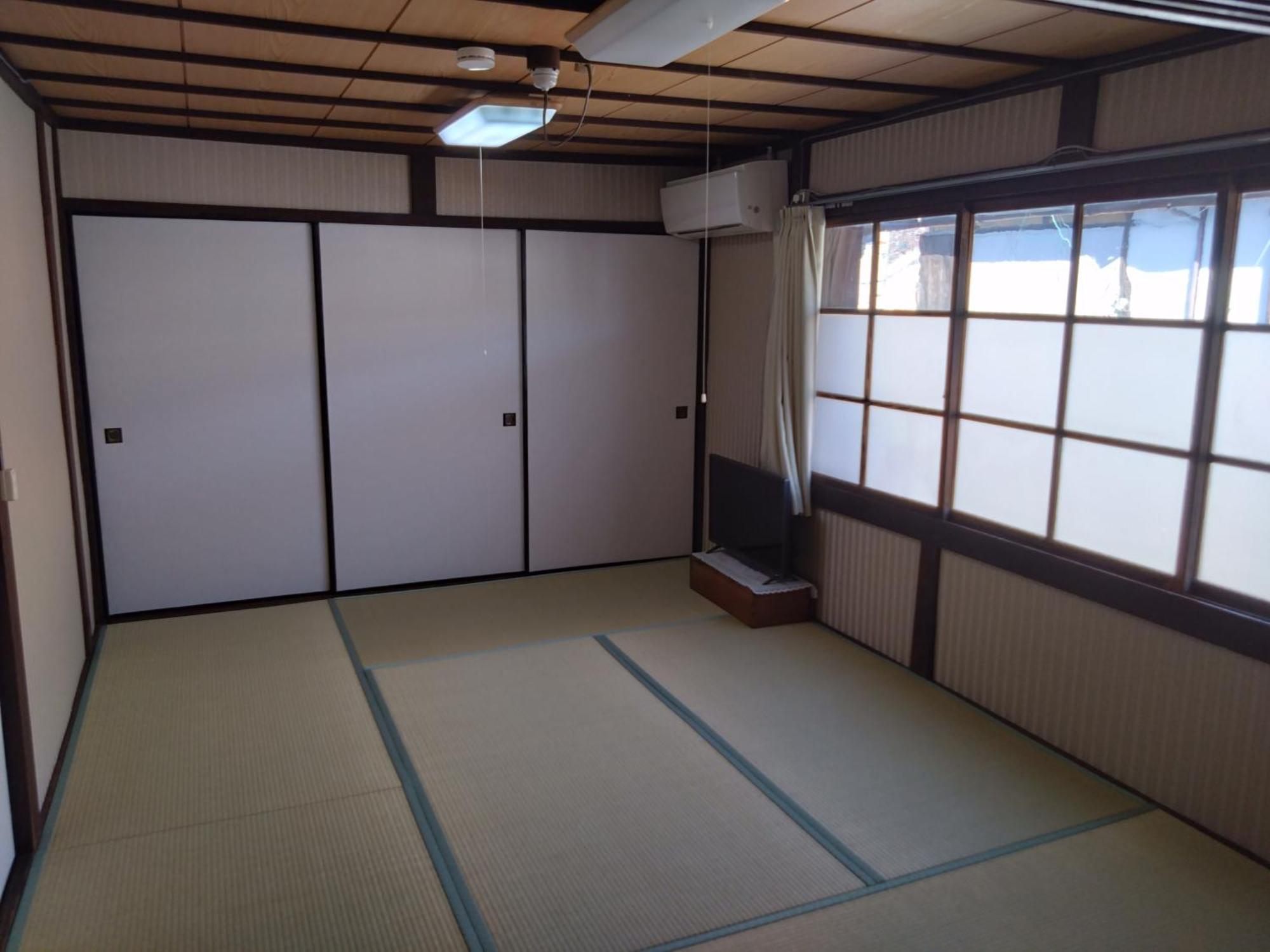ゲストハウス　シン熊野 Tanabe Ngoại thất bức ảnh
