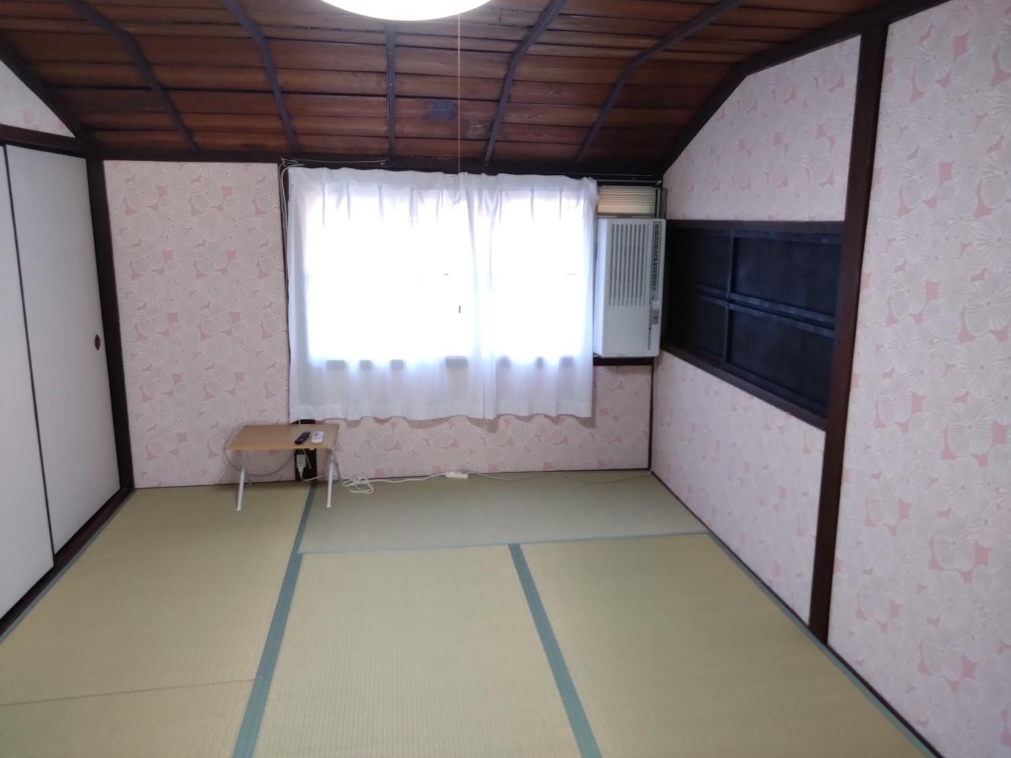 ゲストハウス　シン熊野 Tanabe Phòng bức ảnh