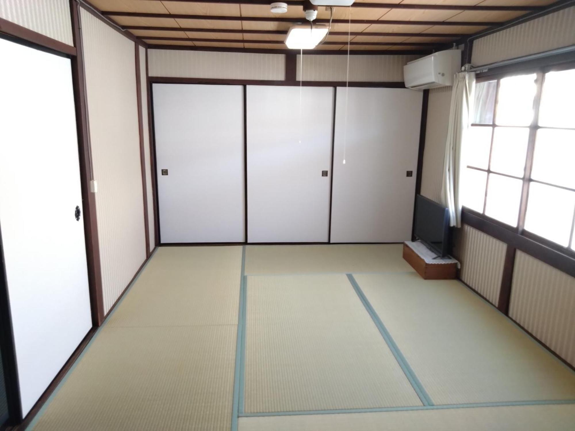 ゲストハウス　シン熊野 Tanabe Ngoại thất bức ảnh
