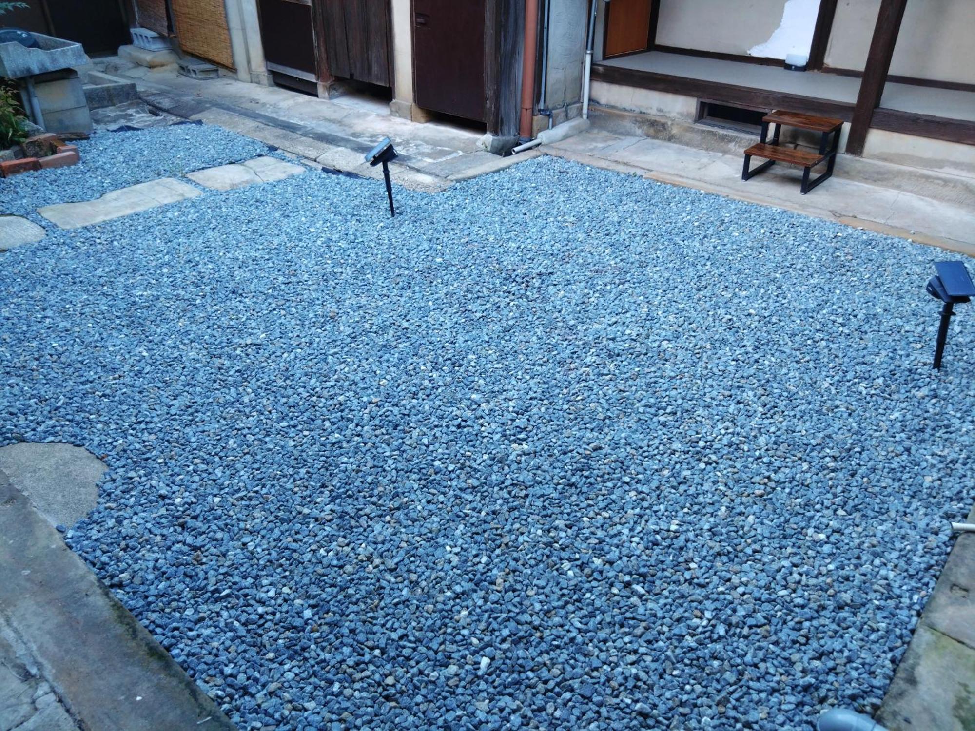 ゲストハウス　シン熊野 Tanabe Ngoại thất bức ảnh